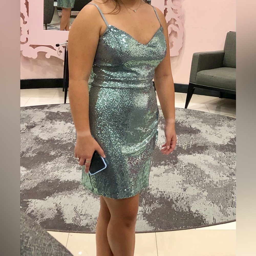 semi / formal dress Macy’s